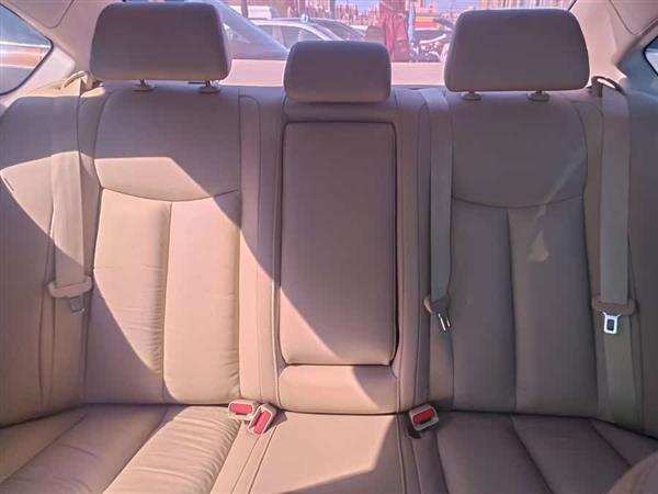 天籁 2012款 2.5L XL智享版