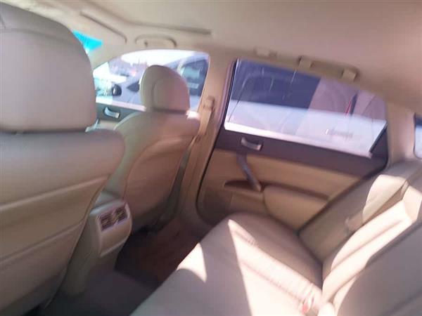 天籁 2012款 2.5L XL智享版