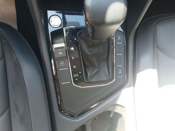 途观L 2018款 330TSI 自动两驱豪华版