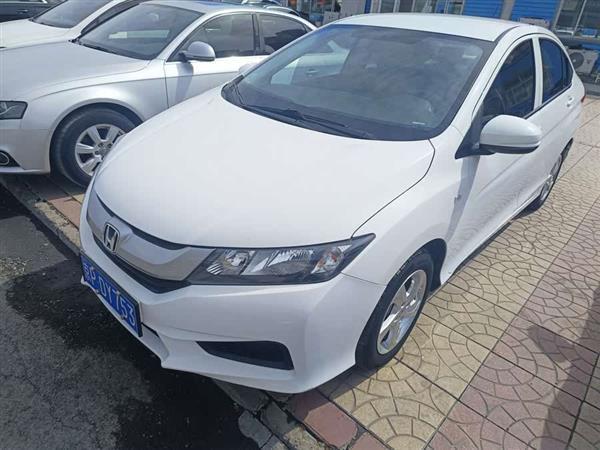 锋范 2017款 1.5L CVT精英版
