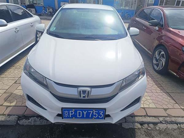 锋范 2017款 1.5L CVT精英版