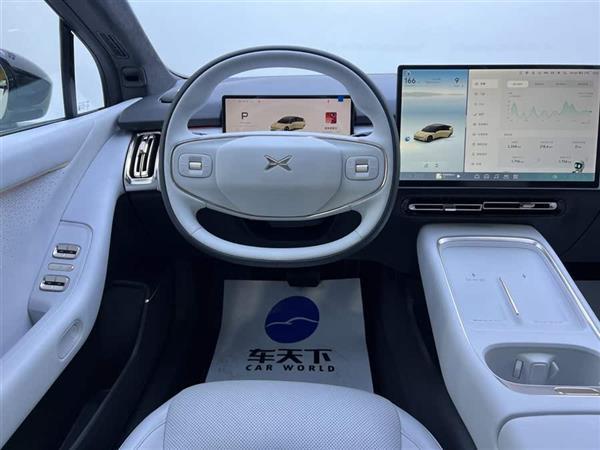 小鹏P7+ 2024款 长续航 Max