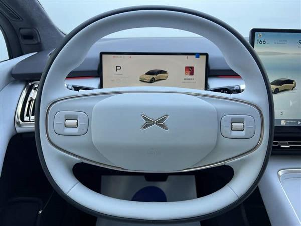 小鹏P7+ 2024款 长续航 Max