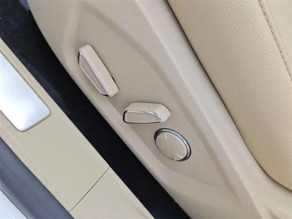 蒙迪欧 2013款 2.0L GTDi200豪华型