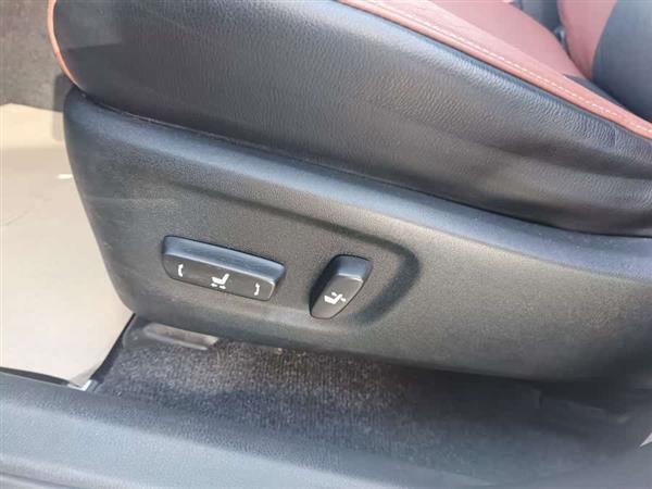 RAV4荣放 2013款 2.5L 自动四驱精英版