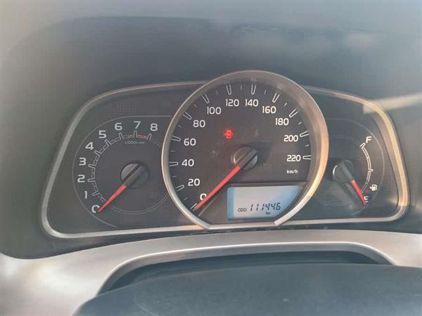 RAV4荣放 2013款 2.5L 自动四驱精英版