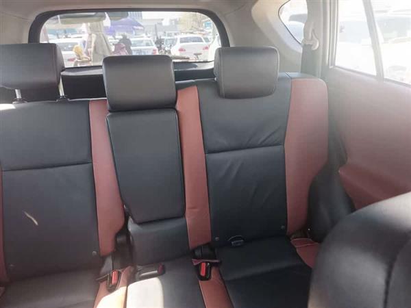 RAV4荣放 2013款 2.5L 自动四驱精英版