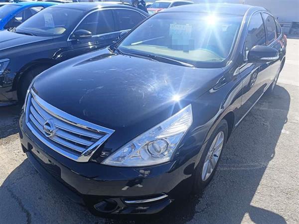 天籁 2011款 2.5L XL荣耀版