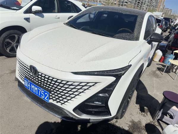 长安UNI-T 2022款 1.5T 尊贵型