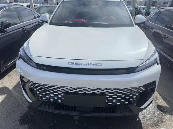 魔方 2023款 1.5T DCT黄金版