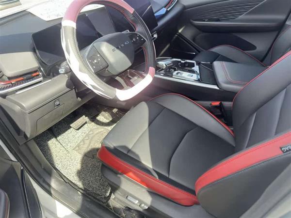 魔方 2023款 1.5T DCT黄金版