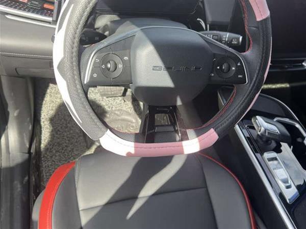 魔方 2023款 1.5T DCT黄金版