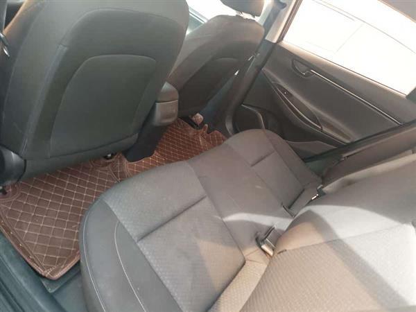 悦动 2018款 1.6L 自动悦目版GL 国V