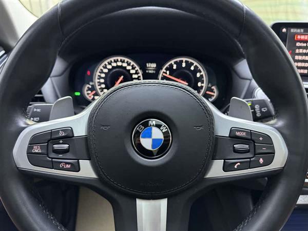 宝马X3 2018款 xDrive28i M运动套装 国VI