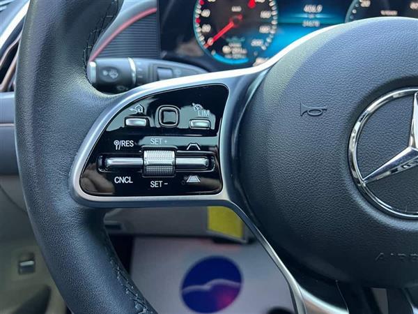 奔驰EQC 2022款 改款 EQC 400 4MATIC