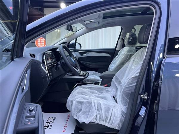 揽境 2023款 改款 380TSI 四驱旗舰胜境版 7座