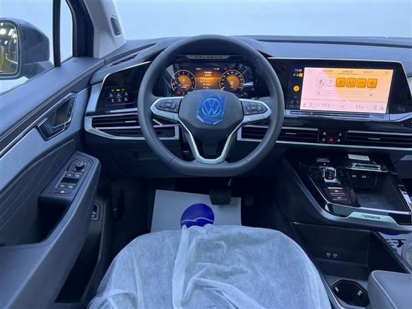 揽境 2023款 改款 380TSI 四驱旗舰胜境版 7座