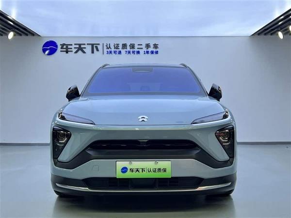 蔚来ES6 2020款 430KM 性能版