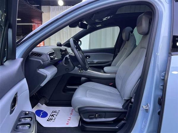 蔚来ES6 2020款 430KM 性能版