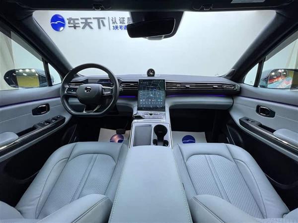 蔚来ES6 2020款 430KM 性能版