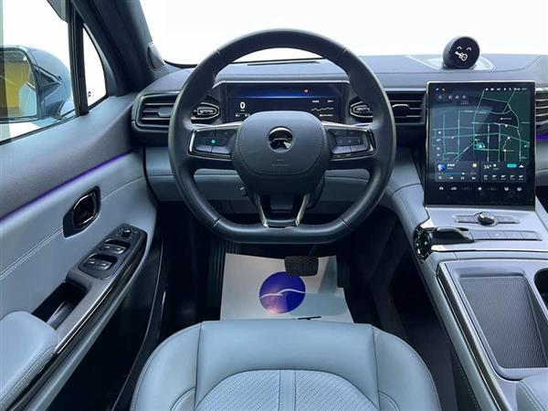 蔚来ES6 2020款 430KM 性能版