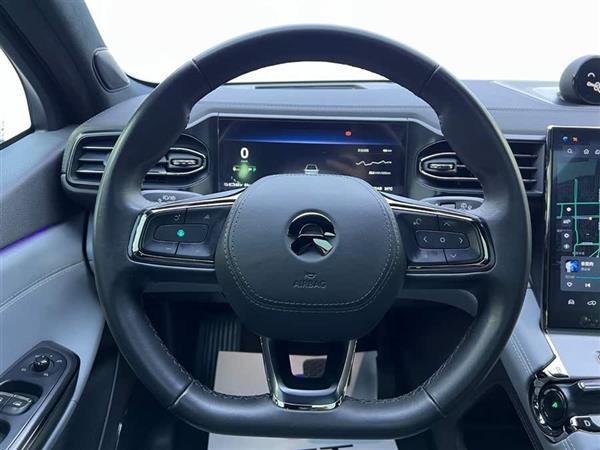 蔚来ES6 2020款 430KM 性能版