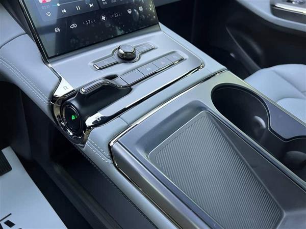 蔚来ES6 2020款 430KM 性能版