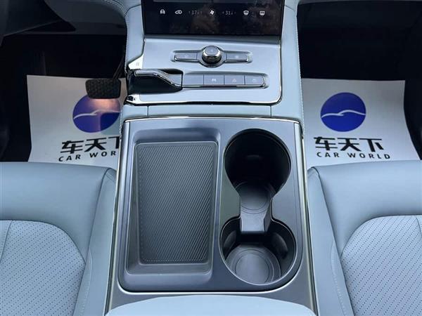 蔚来ES6 2020款 430KM 性能版