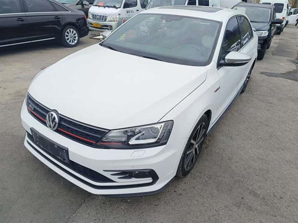 速腾 2016款 2.0TSI GLI