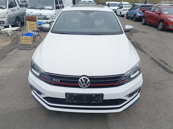 速腾 2016款 2.0TSI GLI