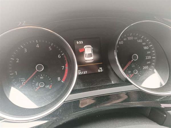 速腾 2016款 2.0TSI GLI