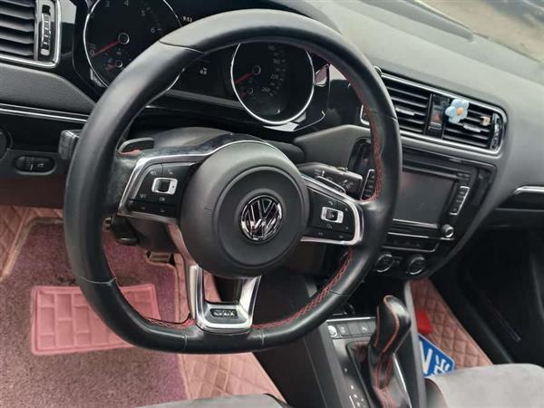速腾 2016款 2.0TSI GLI