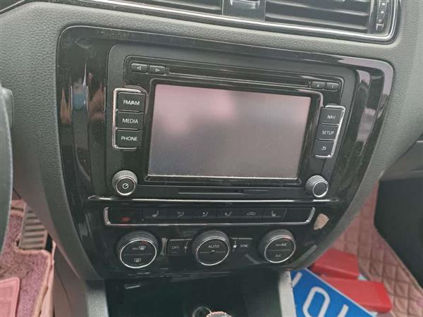 速腾 2016款 2.0TSI GLI