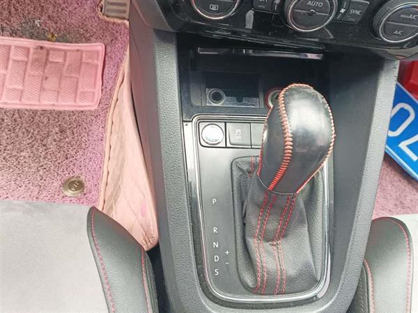 速腾 2016款 2.0TSI GLI
