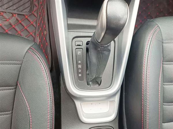 维特拉 2016款 1.4T 自动两驱豪华型