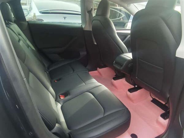 Model Y 2024款 后轮驱动版