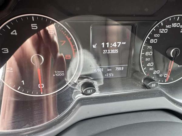奥迪Q5 2016款 40 TFSI 舒适型