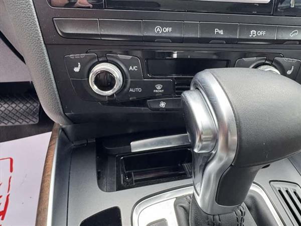 奥迪Q5 2016款 40 TFSI 舒适型