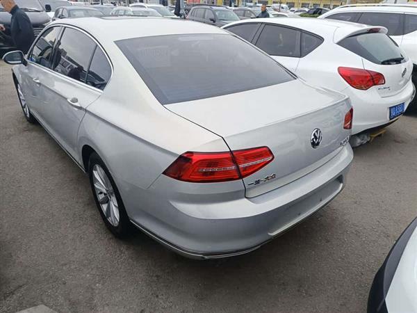 迈腾 2019款 330TSI DSG 豪华型 国VI