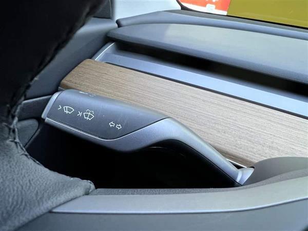 Model 3 2020款 改款 长续航后轮驱动版