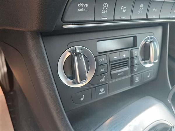 奥迪Q3 2013款 35 TFSI quattro 舒适型