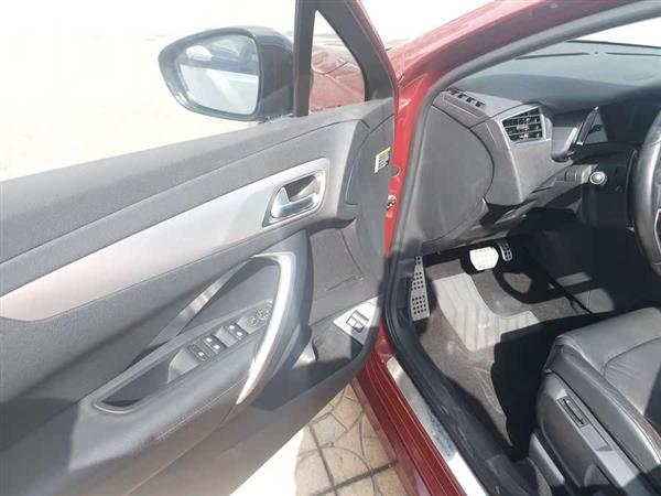 DS 4S 2018款 30THP P-Line运动型