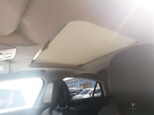 DS 4S 2018款 30THP P-Line运动型