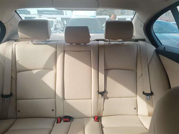 宝马5系 2013款 530Li 领先型