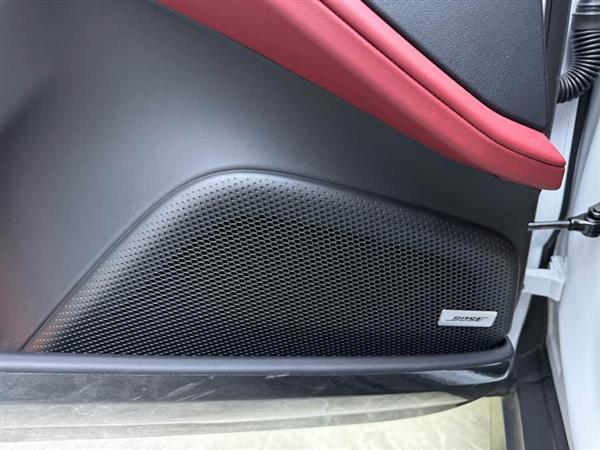 Panamera 2024款 Panamera 2.9T