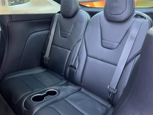 Model X 2016款 Model X P100D Performance高性能版