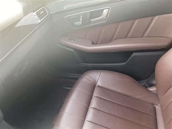 奔驰E级 2015款 E 260 L 运动豪华型