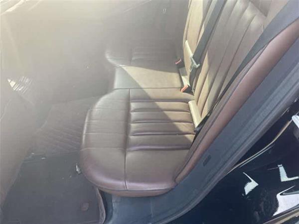 奔驰E级 2015款 E 260 L 运动豪华型