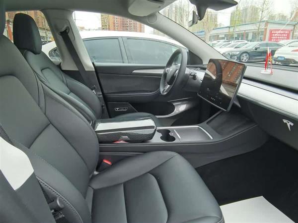 Model Y 2023款 后轮驱动版