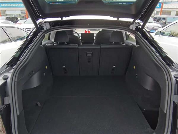 Model Y 2023款 后轮驱动版